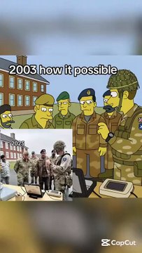 Times The Simpsons Predicted the Future #shorts