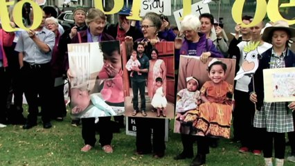 Australian Story revisits Tamil family at the centre of a high-profile refugee case