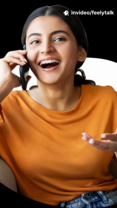 FeelyTalk – Your Safe Space to Speak & Be Heard