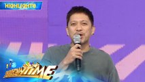 Jhong, may birthday wish sa kanyang kaarawan | It's Showtime