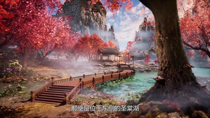 Xiao Xian Zhi Yao Episode 36