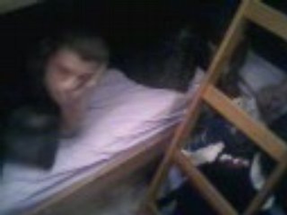 Damien en England mdr