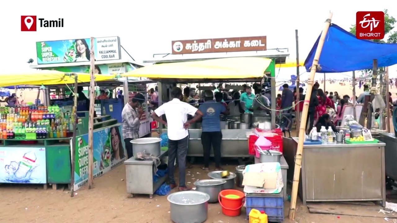 Chennai’s Food Culture Offers More Than Meets The Eye