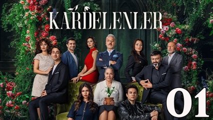 Kardelenler - Episode 1