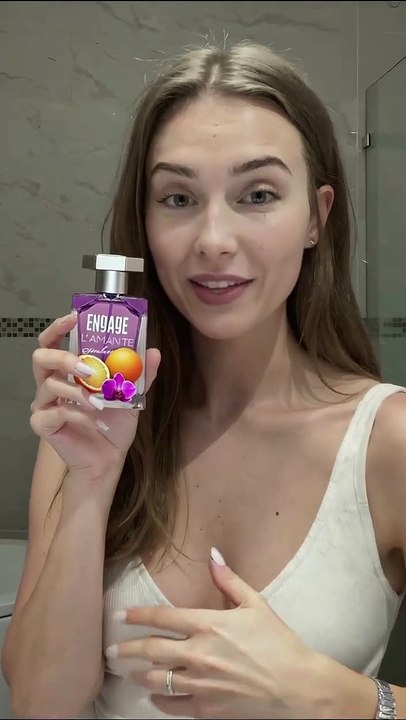 “The One Perfume That Gets Me Flirted With 👀”