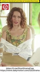 Locked In An Abandoned Luna's Body 💕 Completed