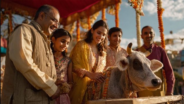 Bahula Chauth Vrat Vidhi 2025:बहुला चौथ व्रत कैसे करें,पूजा सामग्री,पूजा विधि |Boldsky