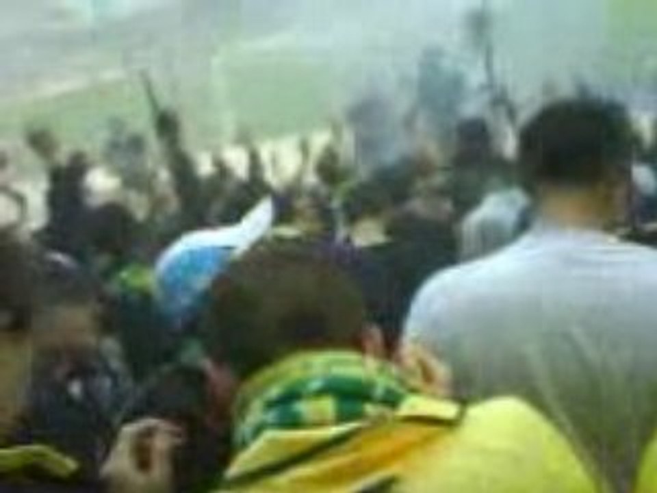 nantes guingamp