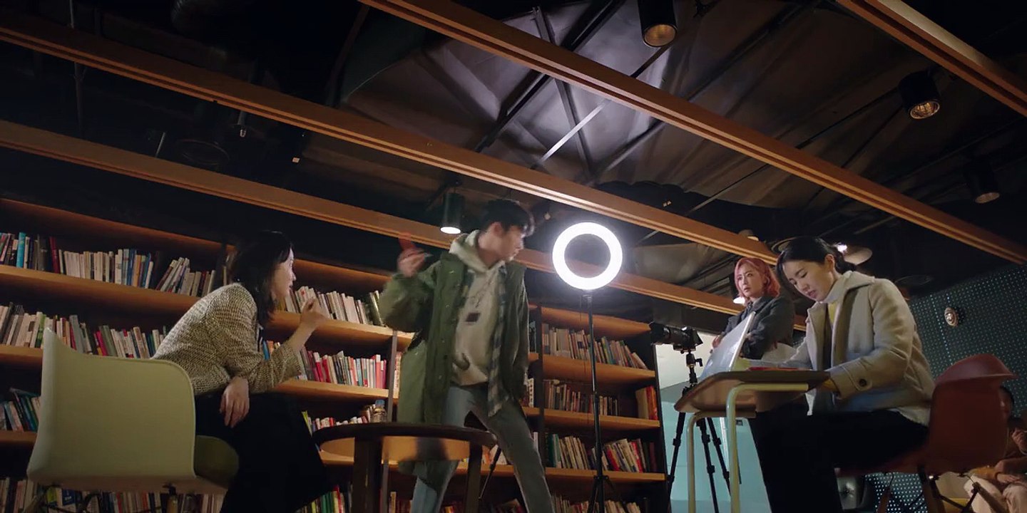 Tomorrow ep 2 eng sub