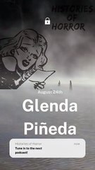 Histories of Horror E3 Teaser