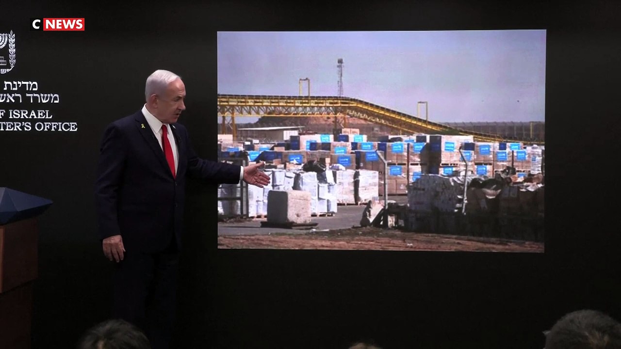 Israël : Benyamin Nétanyahou dévoile son plan pour Gaza et pour "mettre fin à la guerre