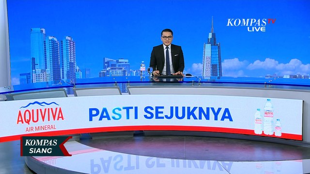 [FULL] Polemik Royalti Musik untuk Kafe & Restoran: Wajar atau Membebani Usaha? | KOMPAS SIANG