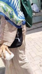 performed Hajj at Saudi Arabia_Madina days_ hajj 2024