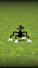 Car Eater vs Cartoon Dog Abomination – Ultimate Monster Showdown!