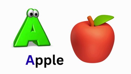 ABC Song for Kids | Learn Alphabet with Fun & Music | Nursery Rhymes for Children