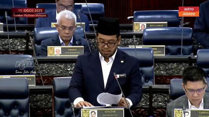 Kerajaan belum cadang naik elaun guru takmir kepada RM1,200