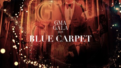 Not Seen on TV: The dazzling night of GMA Gala 2025