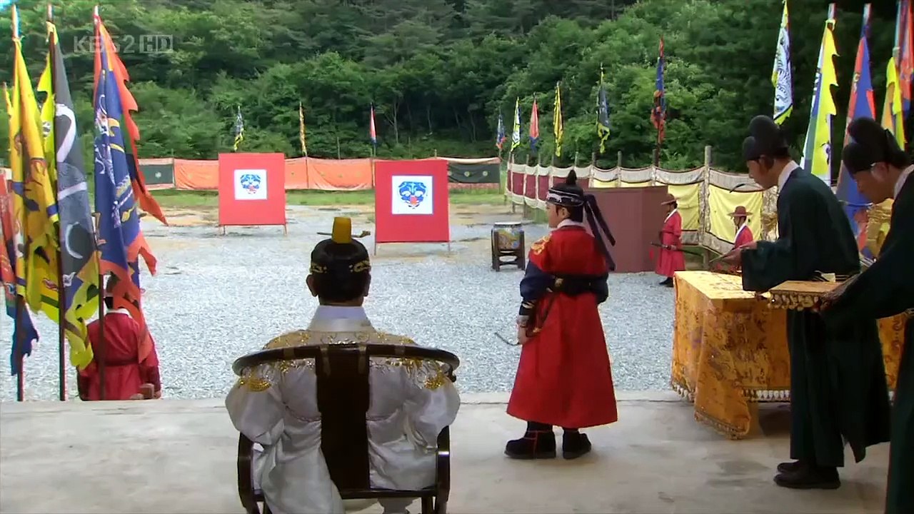 King sejong condense eng+kor 2
