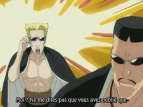 Bleach 171 preview vostfr + bonus