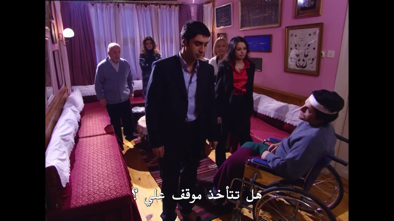 (4K) وادي الذئاب 29