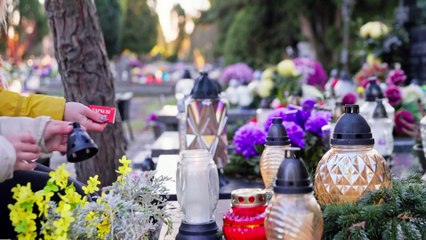 Turning Pain Into Purpose After Losing a Loved One