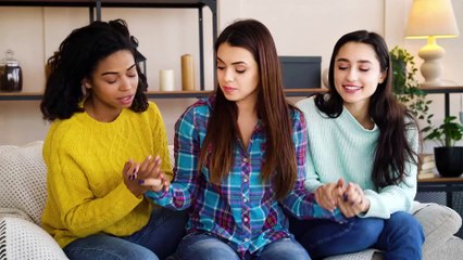 How to Reconnect with Old Friends — Even After Years Apart