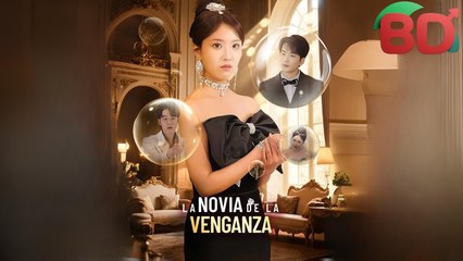 Es La Novia De La Venganza Serie Completa