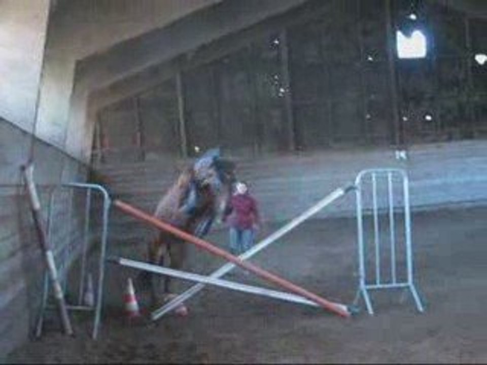 Ogham - Sauts en liberté