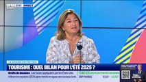 Le Grand entretien : Tourisme, quel bilan pour l'été 2025 ? - 11/08