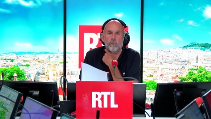 L'invité RTL de 7h40 du 11 août 2025