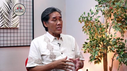 3 Hari Sebelum Amnesti Hasto, Wartawan Istana Bocorkan Fakta Obrolan Orang Istana| Istana & Presiden