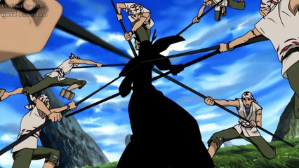 Samurai Deeper Kyo ซามูไรดีปเปอร์ เคียว ตอนที่ 22 1440p.พากย์ไทย