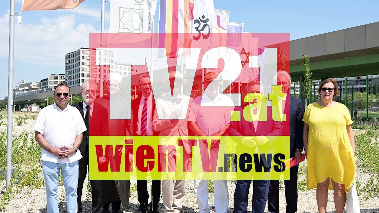 Gemeinsam für Toleranz und Respekt