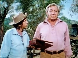 Dusty's Trail JOHN J. CALLAHAN (Ep 24) Bob Denver