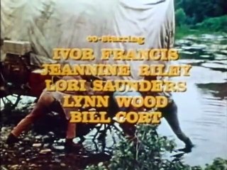 Dusty's Trail TREASURE OF C.  HARRY MOTLEY (Ep 4) Bob Denver