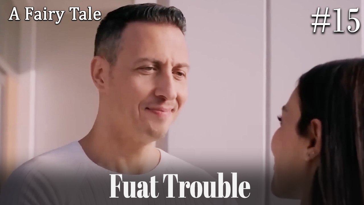 Fuat Collapsed Like a Nightmare #15