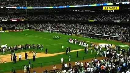 8/8/2012 Real Madrid- A.C. Milan (5-1) Amistoso