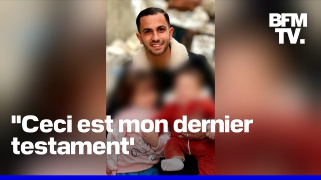 Cinq journalistes d'Al Jazeera ont été tués dans une frappe israélienne à Gaza