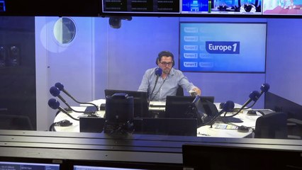 Canicule : «C'est révélateur de notre fragilité face au changement climatique», souligne Paul Christophe