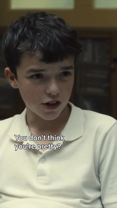 Adolescence - Mini Teaser (English) HD