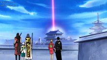 Samurai Deeper Kyo ซามูไรดีปเปอร์ เคียว ตอนที่ 25 1440p.พากย์ไทย