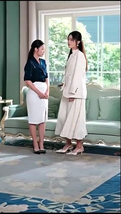 She Who Outplayed Them All Chinese Drama - English Sub