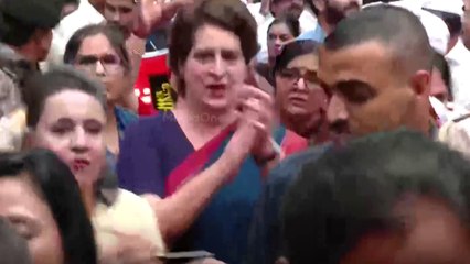 തെര.കമ്മിഷൻ ആസ്ഥാനത്ത് പ്രതിഷേധവുമായി ഇൻഡ്യാ സഖ്യം; ബാരിക്കേഡ് സ്ഥാപിച്ച് പൊലീസ് | Vote Chori