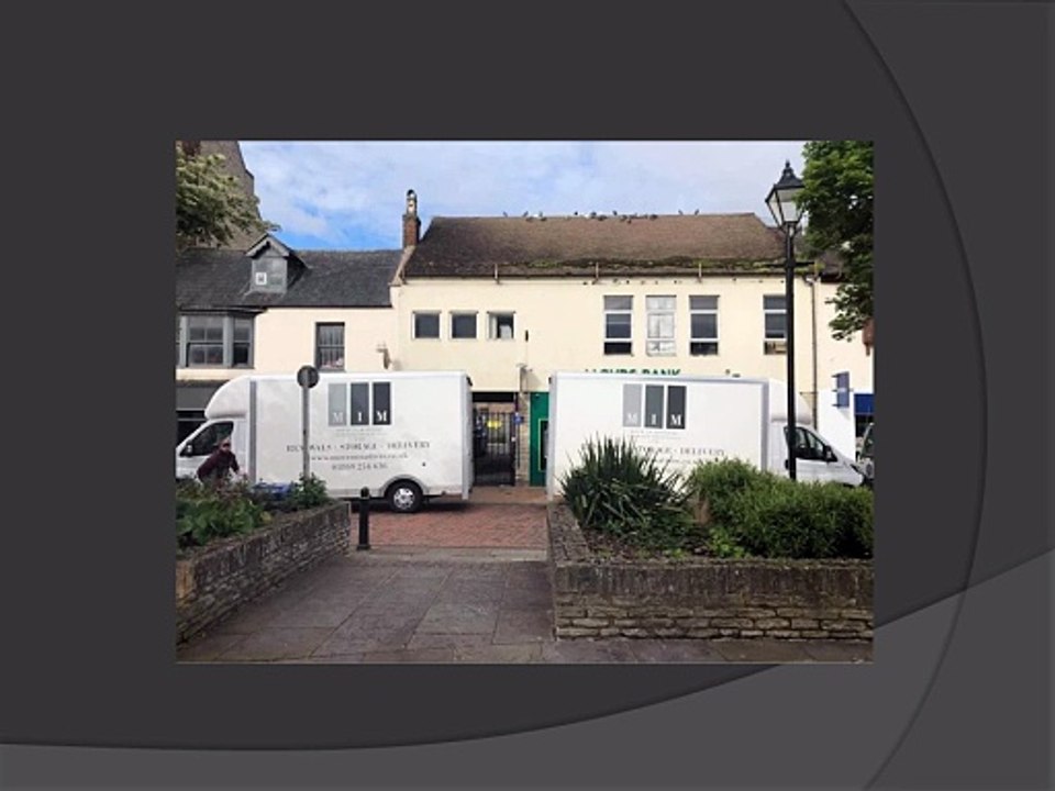 What to Know Before Choosing a Removal Company in Oxford in 2025?
