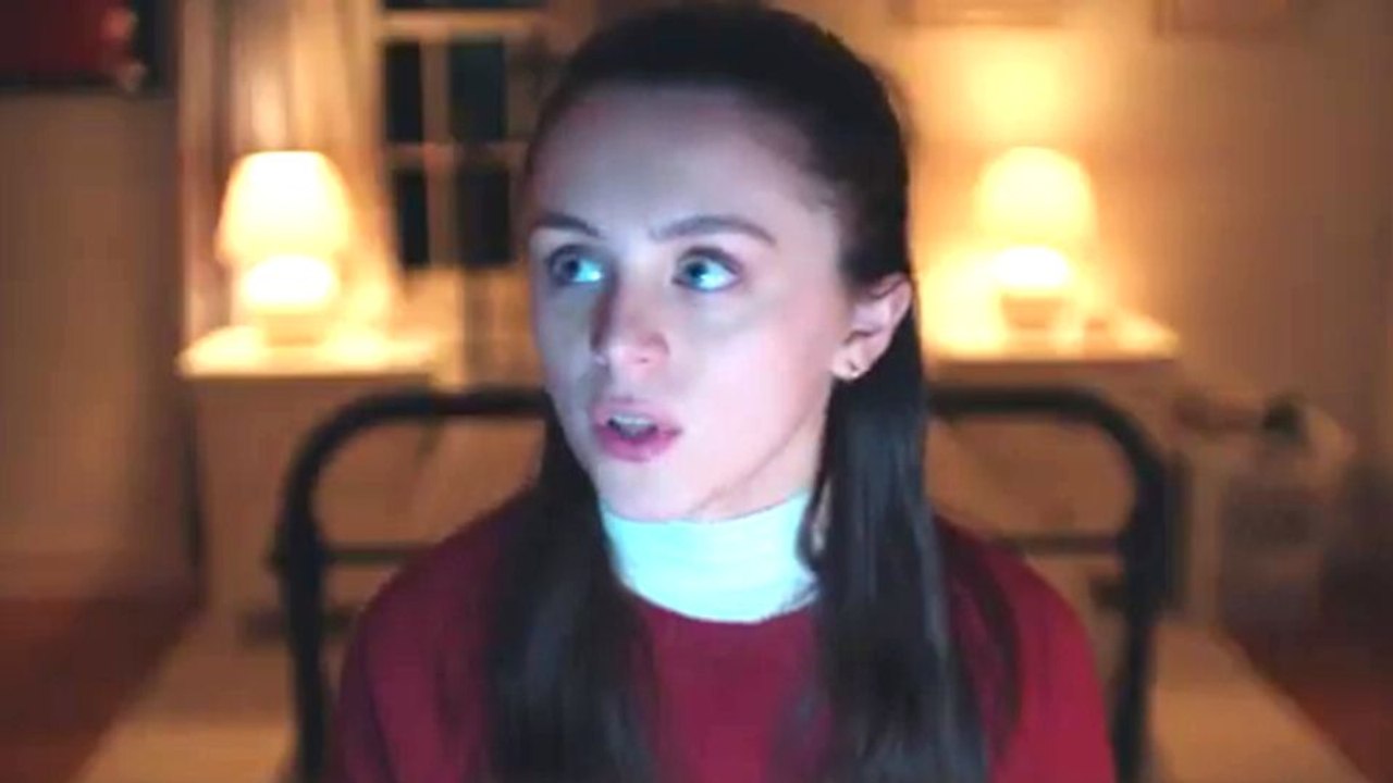 Everything to Me Trailer OV