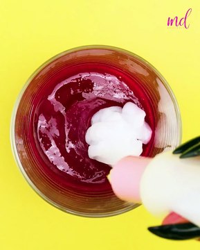 Awesome beauty results without spending any extra money!