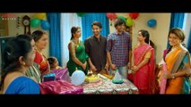 Rebel Raja Movie Scenes | Raj Tarun, Chitra Shukla | Aditya Movies