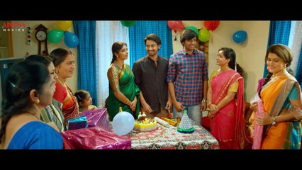 Rebel Raja Movie Scenes | Raj Tarun, Chitra Shukla | Aditya Movies