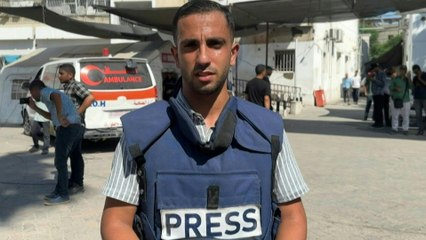 Israel tötete gezielt bekannte Journalisten in Gaza