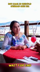 Don’t Wait Until They’re Gone 💐⏳